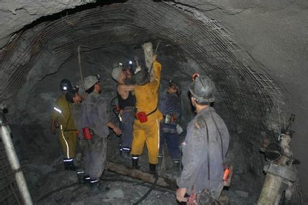 大埔工程爆破中的危险因素分析以及应对工程爆破危险的措施